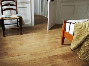 家里不要鋪木地板了,有錢(qián)人都興裝這種代替,省錢(qián)漂亮又易清潔