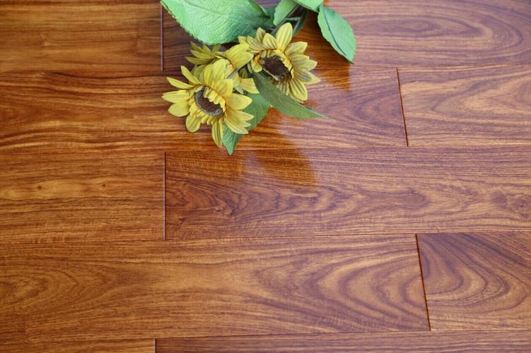 養(yǎng)生木地板對環(huán)境的影響和好處