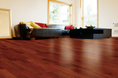 攜手“互聯(lián)網(wǎng)+” 木地板行業(yè)探索轉(zhuǎn)型升級新路徑