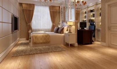 實木地板與木地板 選擇與養(yǎng)護(hù)全解析