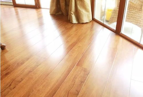鋪瓷磚好還是木地板好？木地板的這一個優(yōu)點，足夠你下決定了！